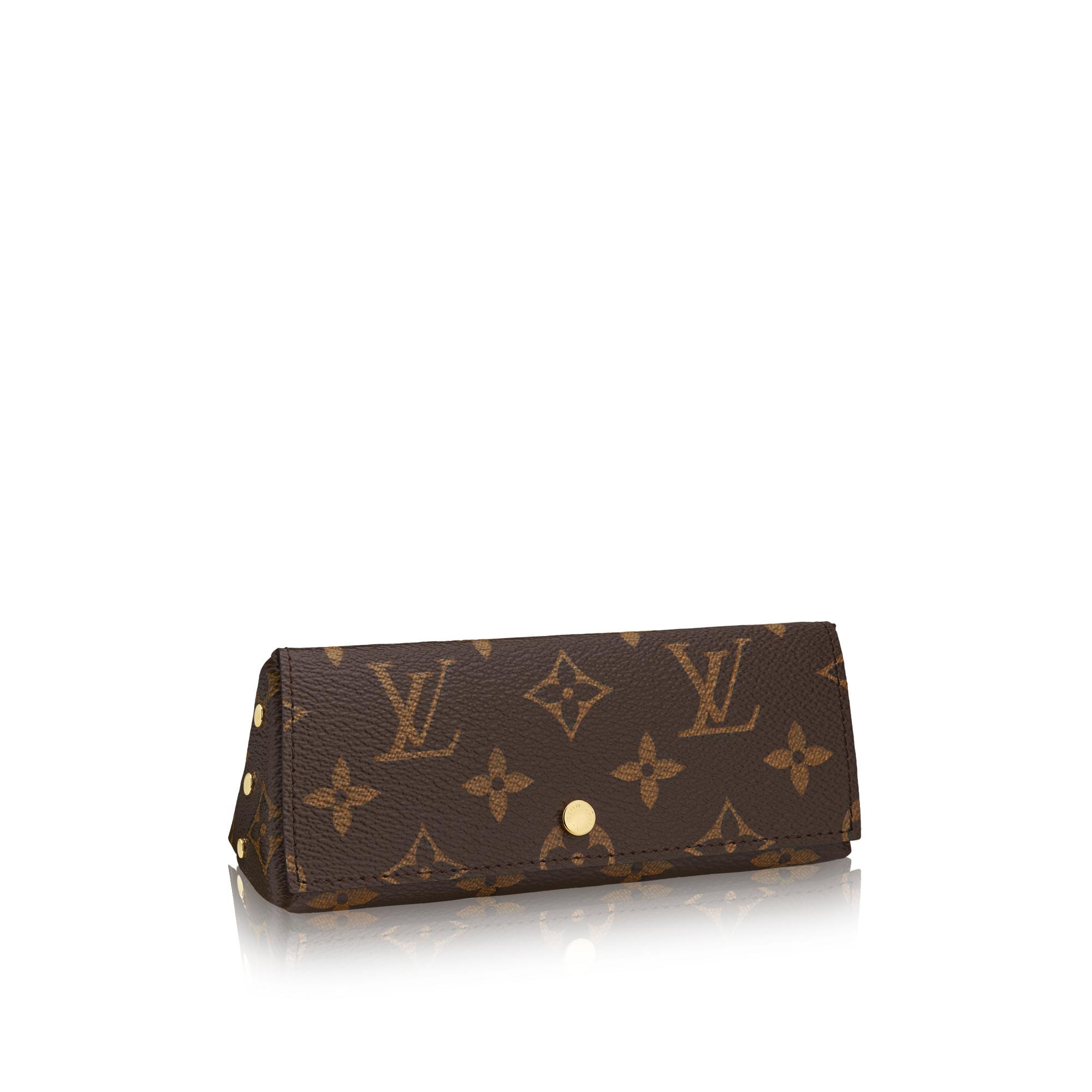 Louis vuitton best sale pencil case price